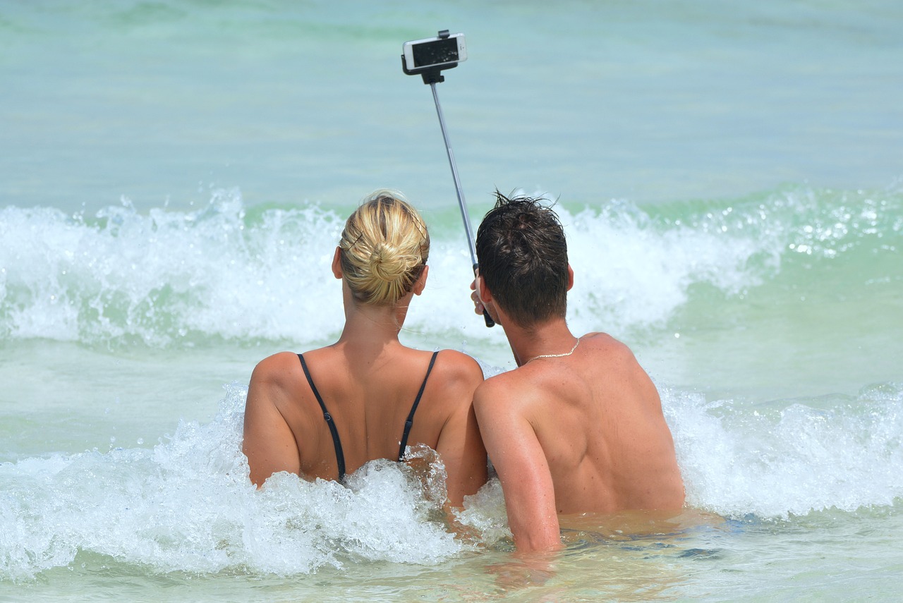 The Top Selfie Accessories for Your Smartphone