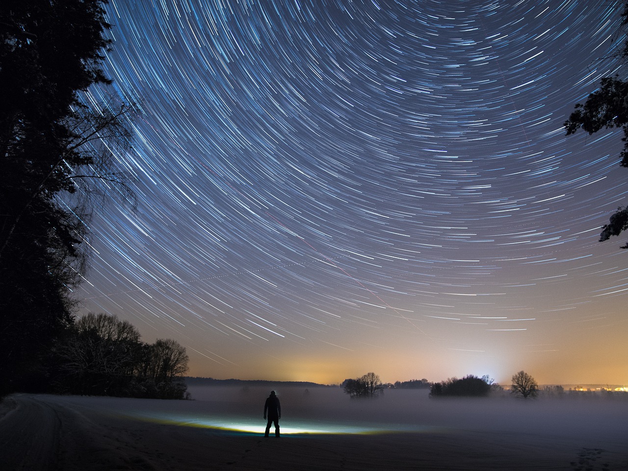 Cosmos: Photographing the Stars