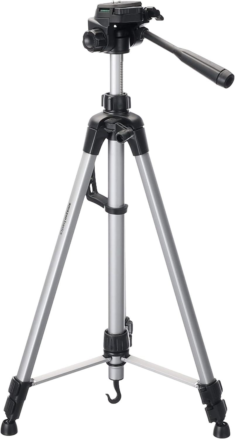 Comprehensive Guide to Choosing the Right Tripod for Your Camcorder