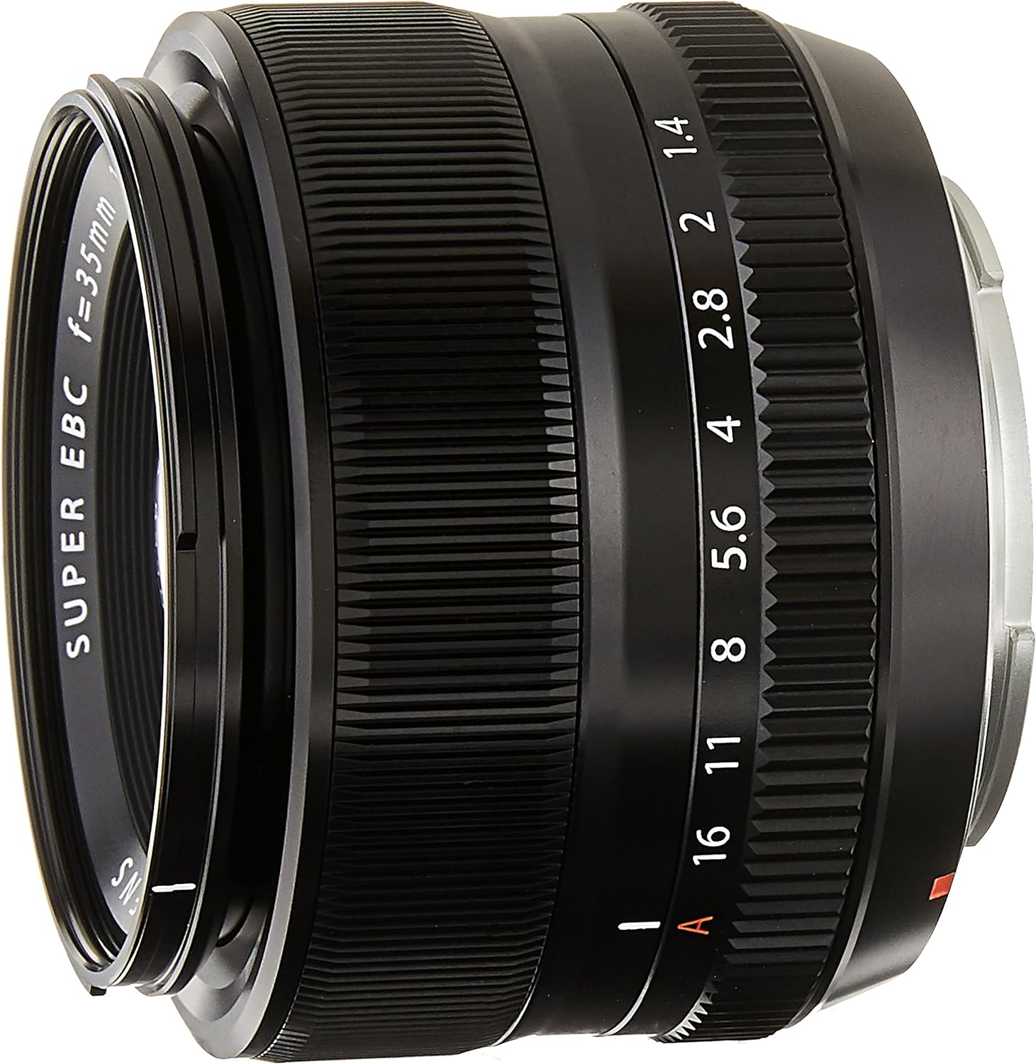 Lens Guide For Fujifilm Cameras