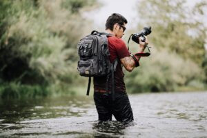 Guide to Earning a Living as a Full Time Travel Photographer